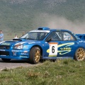 Mc Rally – Mc érkezett az új Subaru