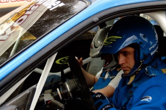 Herczigék legnyugodtabb tesztje