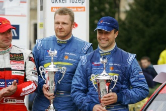 Herczigék tanulságos futama