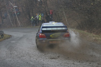 Újult erő, régi elszántság