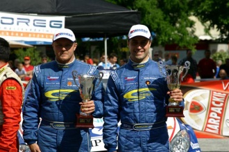 Szombathelyi felzárkózás vasárnap  