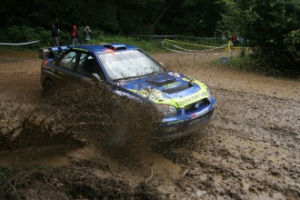 Megújult Subaru – dobogós remények