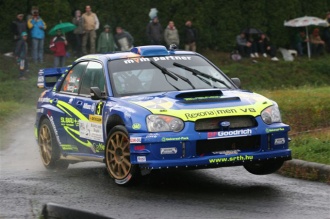 Nem Herczigéken múlt