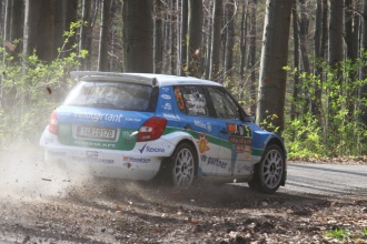 Kedves és kedvenc pályákon