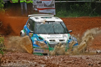 A féktávok versenye jön