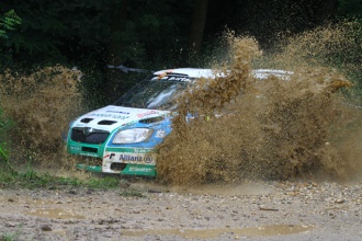 Második hely – óriási csatában 