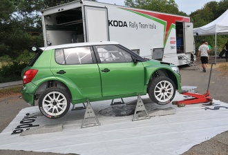 Ha a hegy nem megy Mohamedhez…