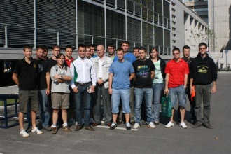 Cselekvések évtizede