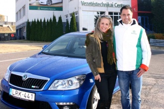 Győr nyert Gödöllővel szemben