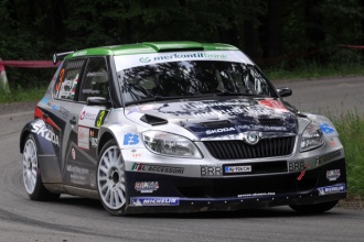 Skodás győzelem született a Mecsek alján