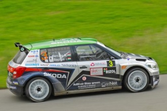 Szlovák - magyar - lengyel megmérettetés