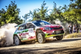 Ismét egy szigeten versenyzünk!