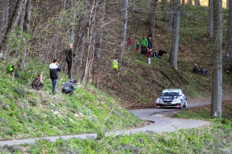 Kassa Rallye - az ünnepek versenye