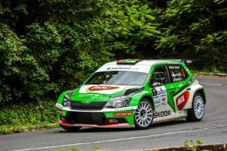 Herczig 20. alkalommal a Mecsekben 