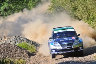 A váratlan fordulatok versenye