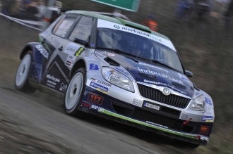 Herczigék jól rajtoltak