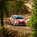 A vulkánok közt folytatjuk – jön az Azores Rally