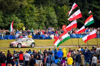 Hullámvasúton Csehországban