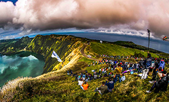 Csak a feléig jutottunk