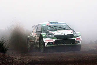 Hatodikak lettünk Portugáliában