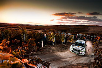 Második helyről estünk ki