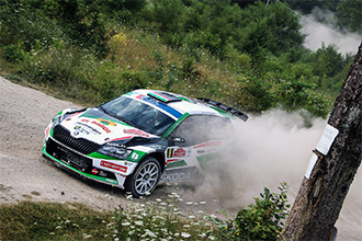 Újra murván az Azori-szigeteken